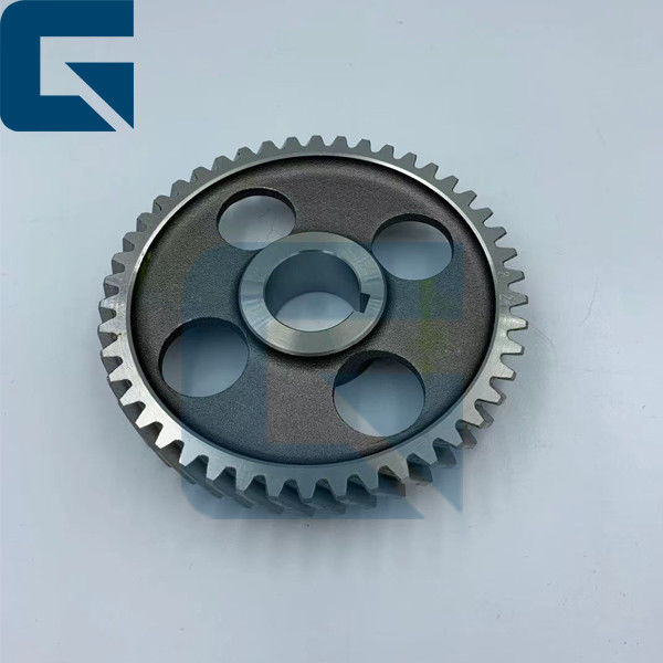 34323-00401 3432300401 Excavator E320C Engine S6K Camshaft Gear