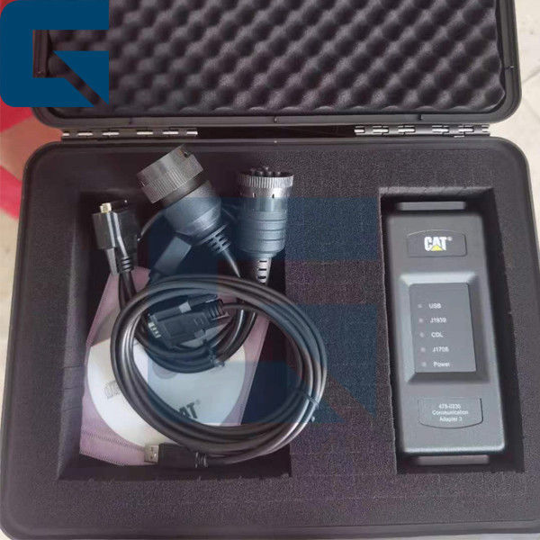 478-0235 4780235 ET4 Communiion Adapter Group Diagnostic Tool