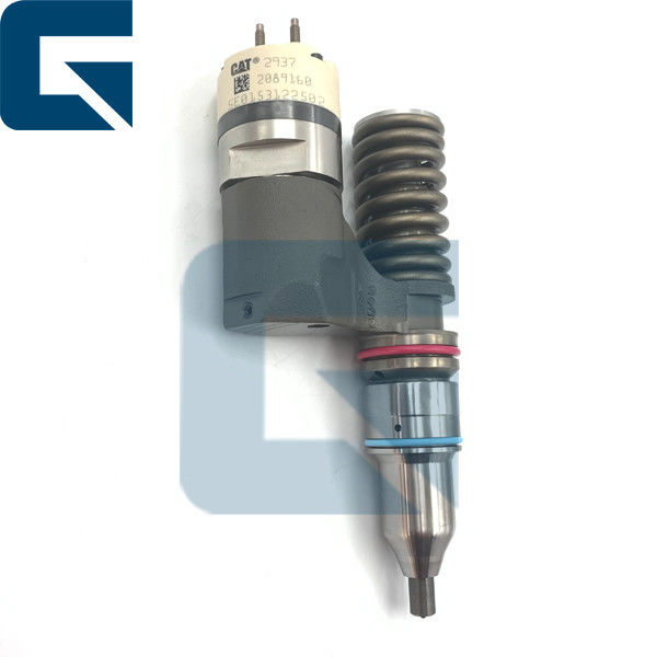 208-9160 2089160 Engine C10 C12 Fuel Injector Diesel Injector