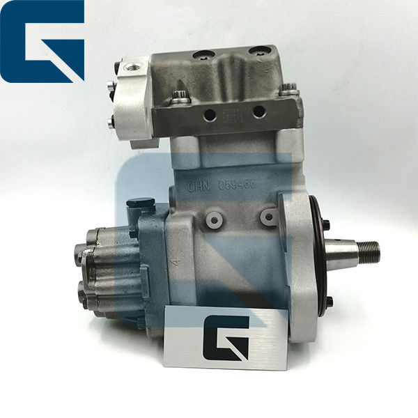 6745-71-1170 Diesel Fuel Injection Pump 4921431 For PC300-8 Excavator