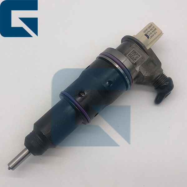 Original VOE22282199 22282199 Diesel Fuel Injectors For FM11