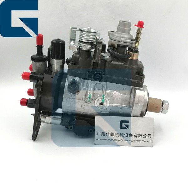 9320A349G Engine DP210 Fuel Injection Pump