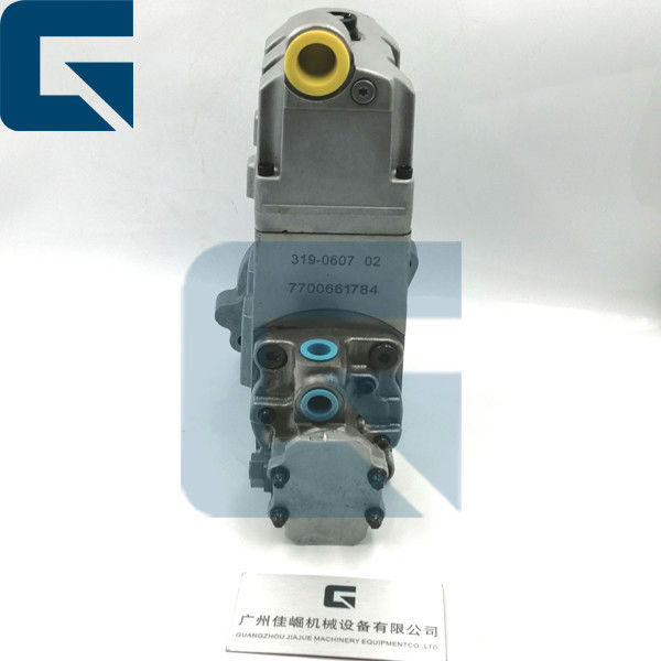 319-0607 3190607 Excavator Engine C9 Fuel Injection Pump