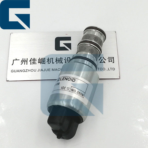RE211156 Solenoid Valve RE211156 For 7000 6000 7220 6405 Tractor