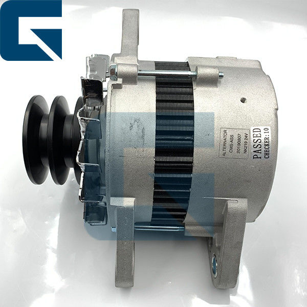 714/40321 Alternator 71440321 For 6SD1 JS90 Model