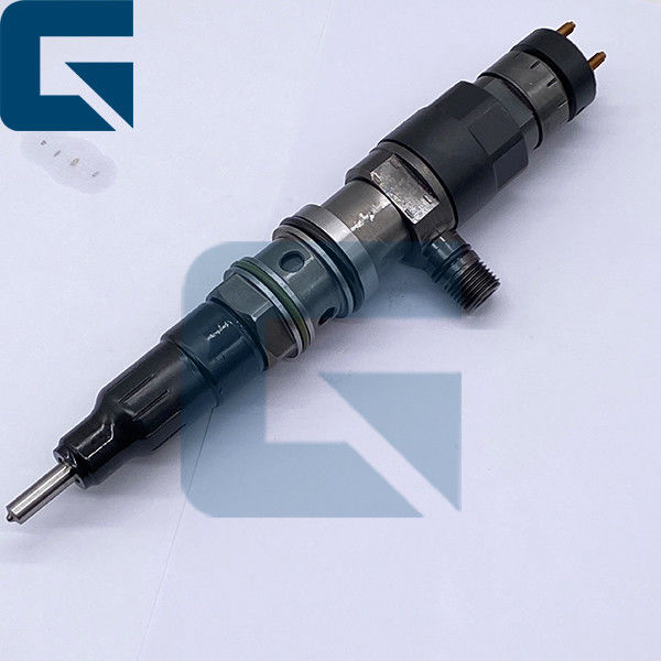 Original 0445120288 Fuel Injector 0445120288
