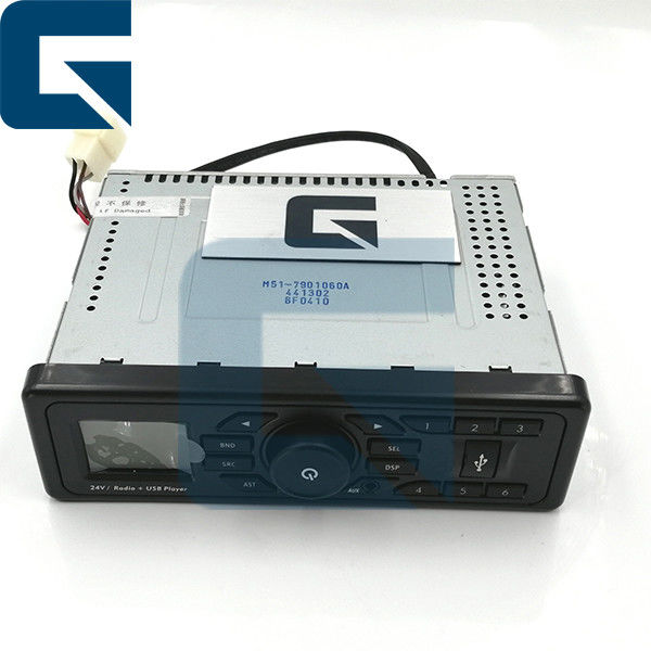 M51-7901060A Radio M517901060A MP3