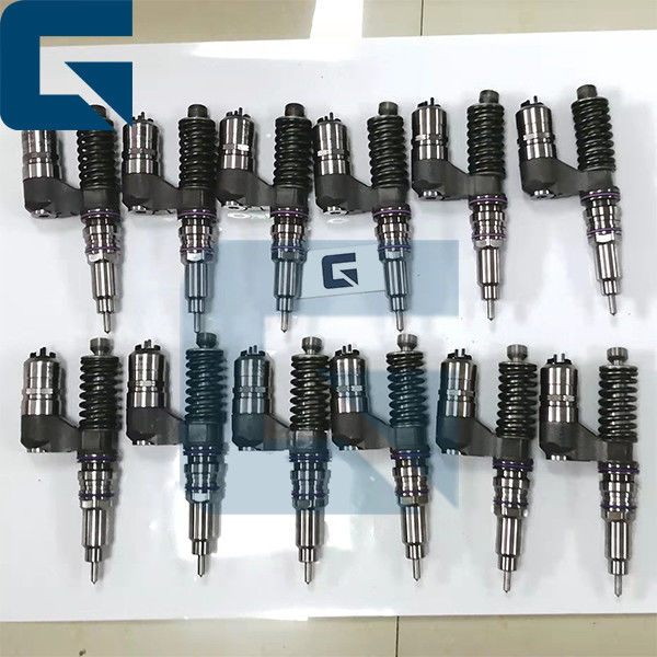 Original 0414702013 0414702023 3829644 Fuel Injector