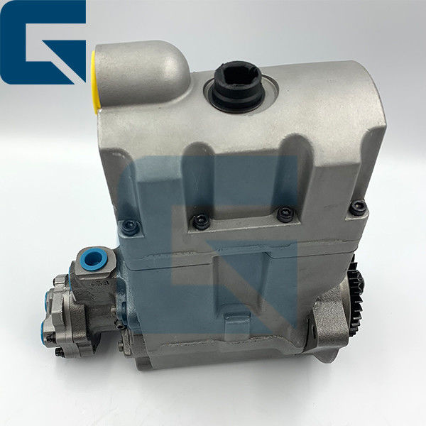 254-4357 2544357 Fuel Injection Pump For C7 C9 Engine