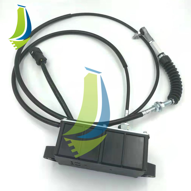21EN-32360 Accelerator Throttle Motor 21EN32360 For R300LC-9S Excavator