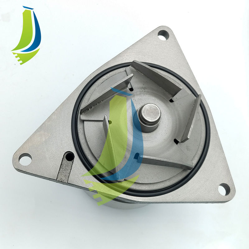 3286293 Water Pump 6CT Engine For LG992D Excavator