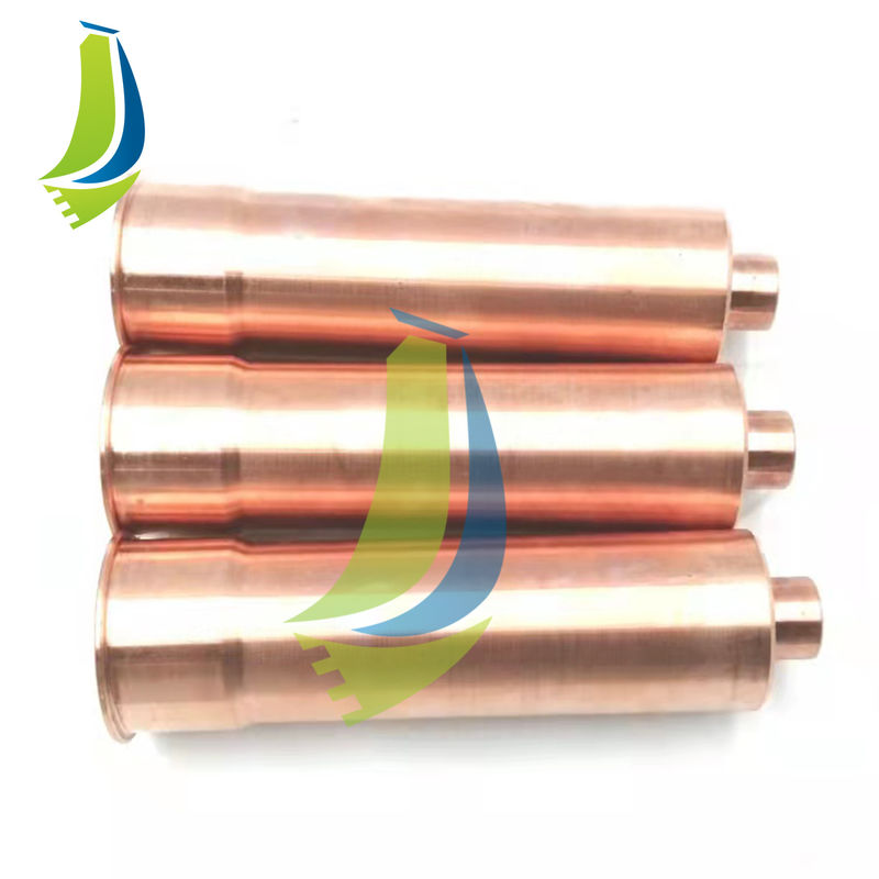 65.03205-0002 Spare Parts Injector Nozzle Tube Sleeve For D2366 Engine