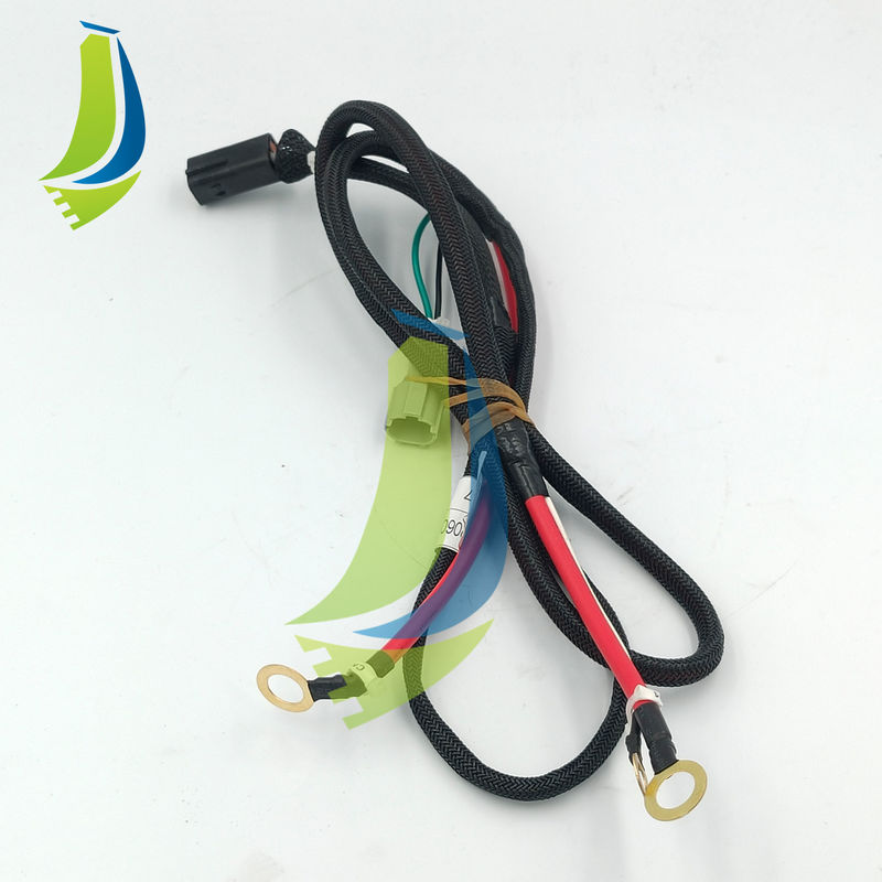 21N8-11160 Engine Wire Harness For R110-7 Excavator 21N811160