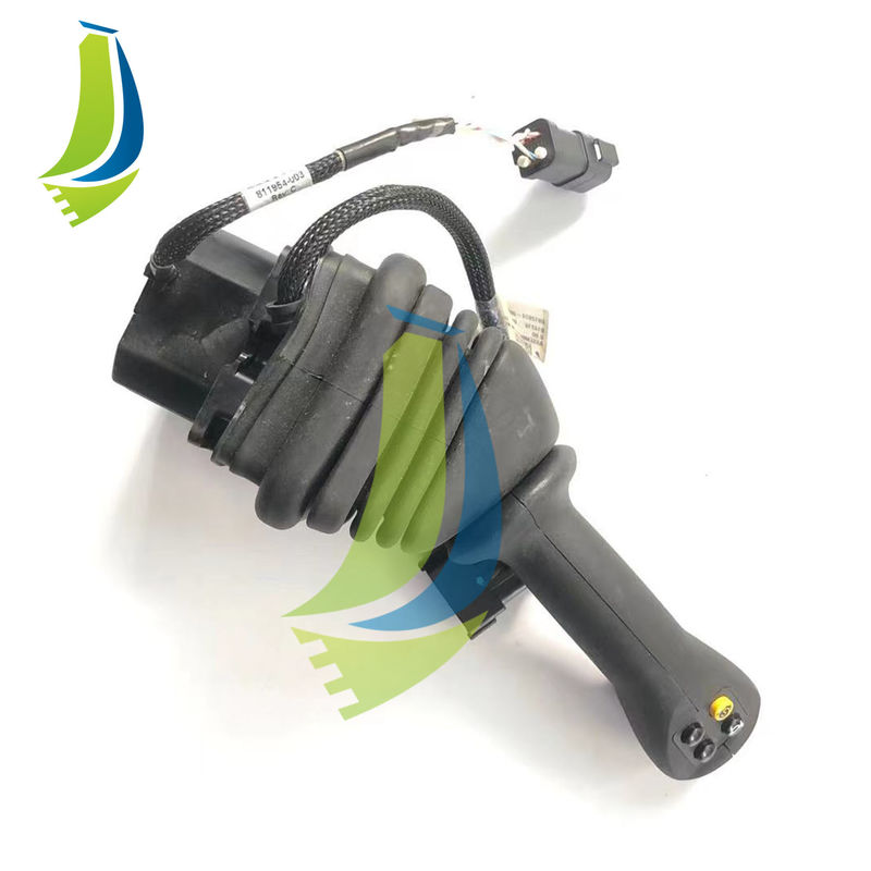 525-1492 Controle GP Joystick 5251492 Excavator Spare Parts