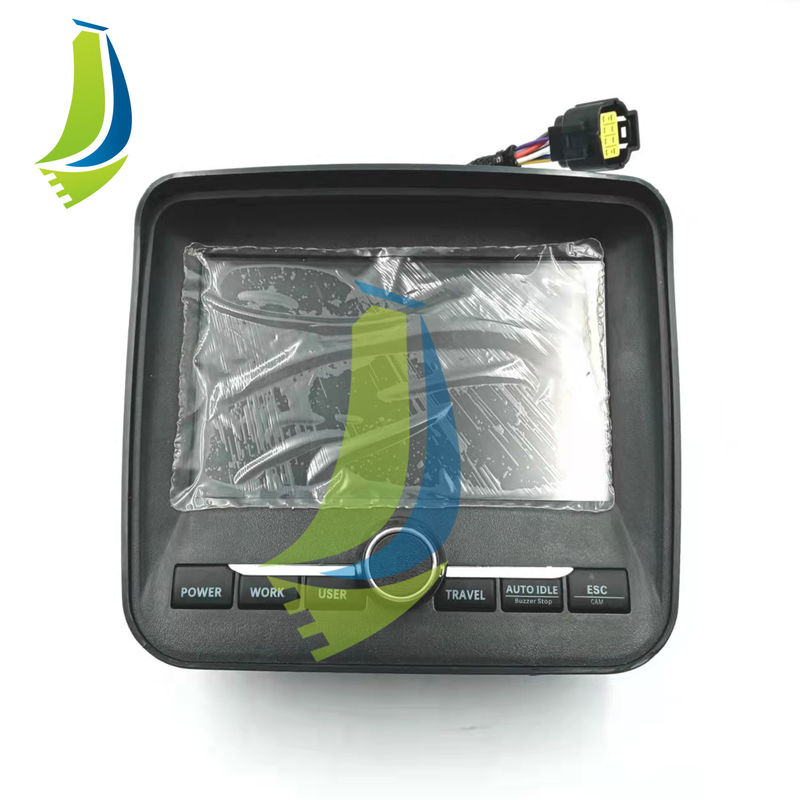21Q6-33401 21Q633401 Monitor Display Panel For R220LC-9 R330LC-9 Excavator