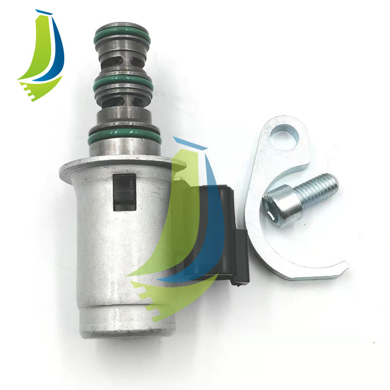 25-220804 Solenoid Valve For Loader 3CX 459-M2874