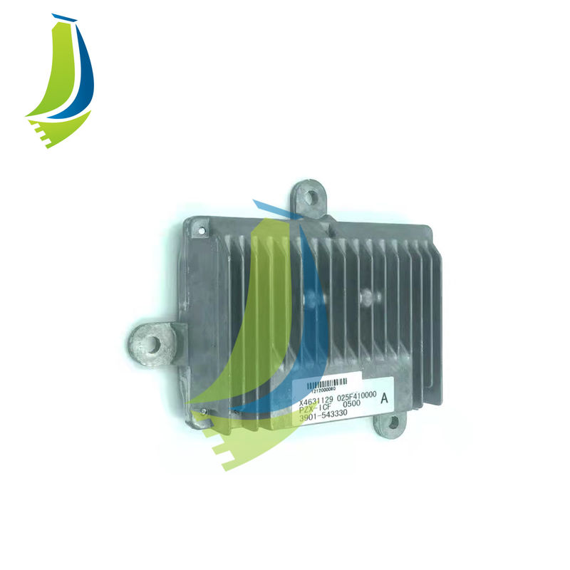 3901-543330 ECU Board Controller 3901543330 For ZX250-3 Excavator
