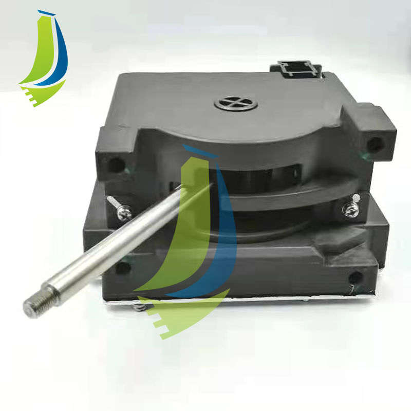 452-9831 Spare Parts Control Transmission 4529831 For 120K 140K 160K