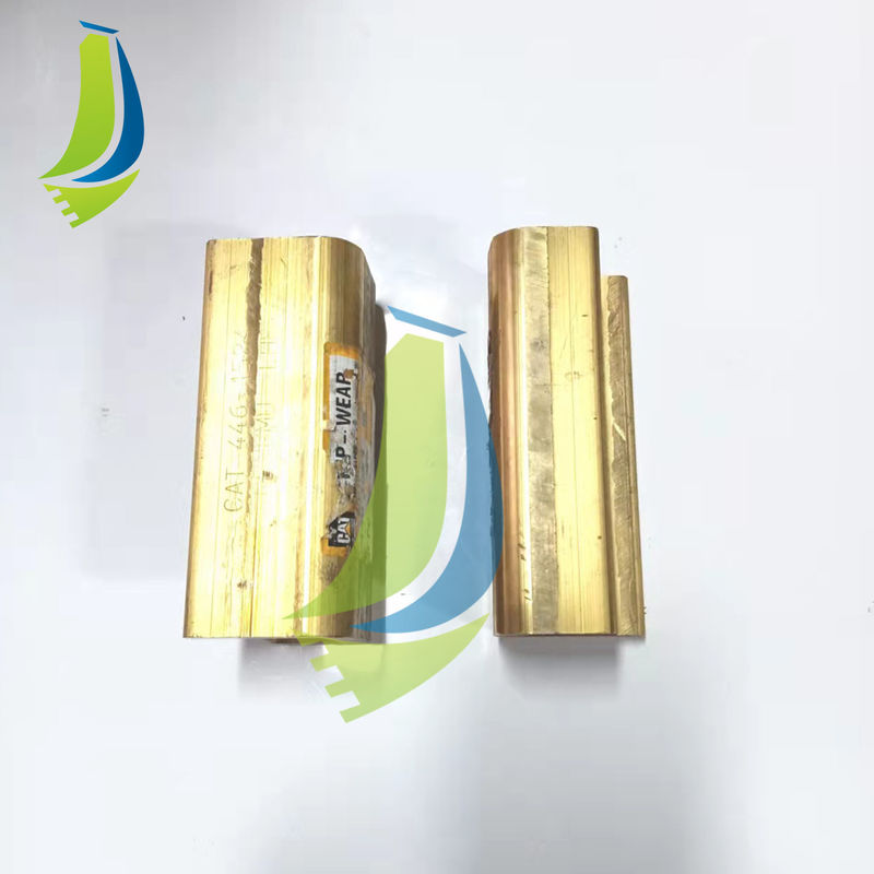 446-1525 Spare Parts Strip Wear Fits 4461525 For 140H 140G 120G 160H