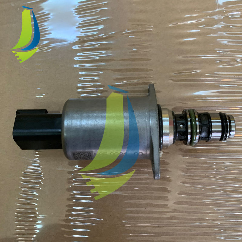 585-9230 5859230 Solenoid Valve For E320C E323D Excavator Electrical Parts