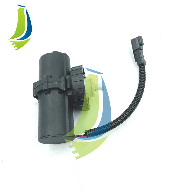 228-9129  Spare Parts Electric Fuel Pump  2289129 For 414E 416D 416E Loader