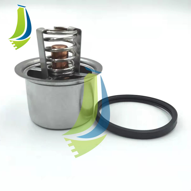 248-5513 Coolant Thermostat C9 Engine For 330D 336D Excavator Parts