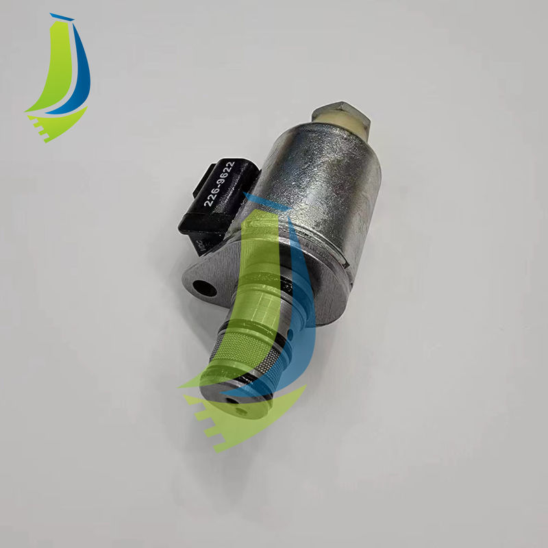 226-9622 Coil As - Solenoid 2269622 For 938G 980G Wheel Loader