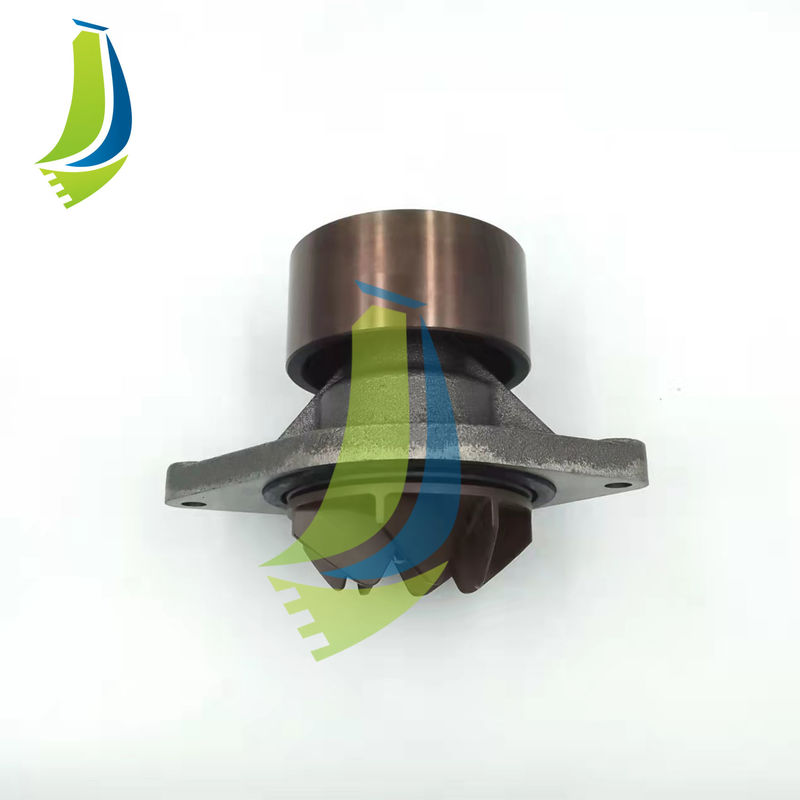 451015/01 Spare Parts Water Pump 45101501 For PC200-8 Excavator