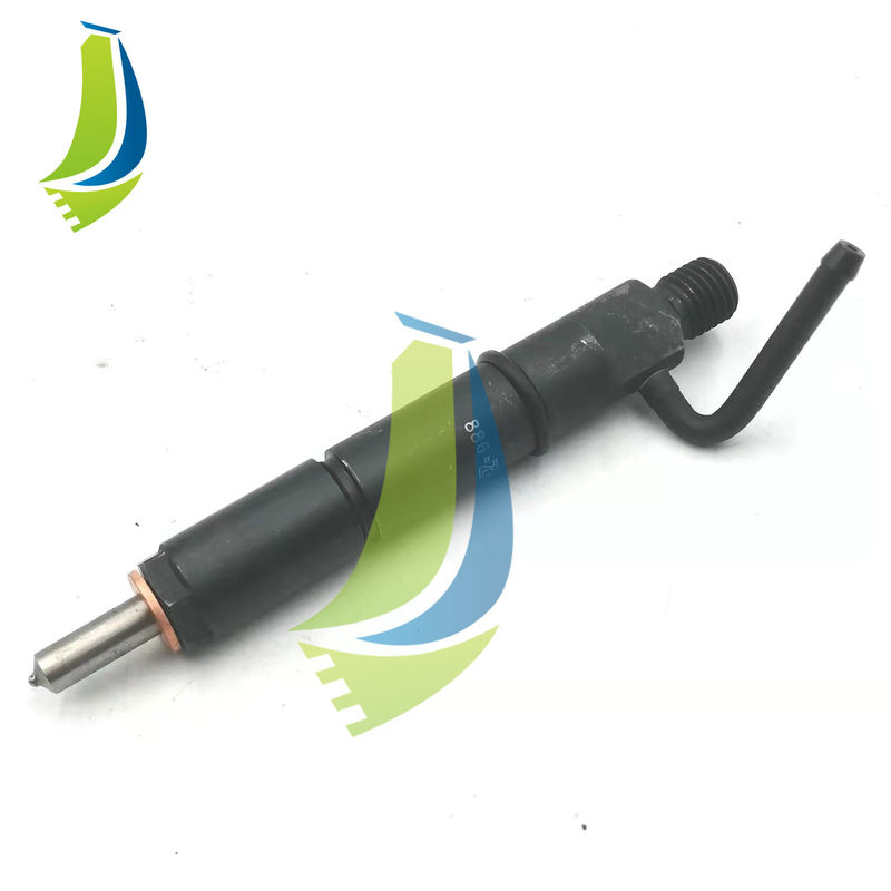 48-4480A Spare Parts Diesel Fuel Injector Nozzle 484480A For 3064 Engine