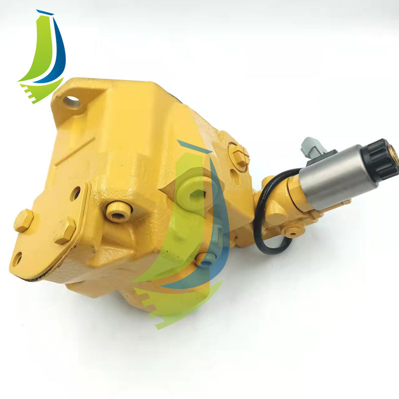295-9426 Fan Motor Fan Piston Motor 2959426 For 345D 349D Excavator