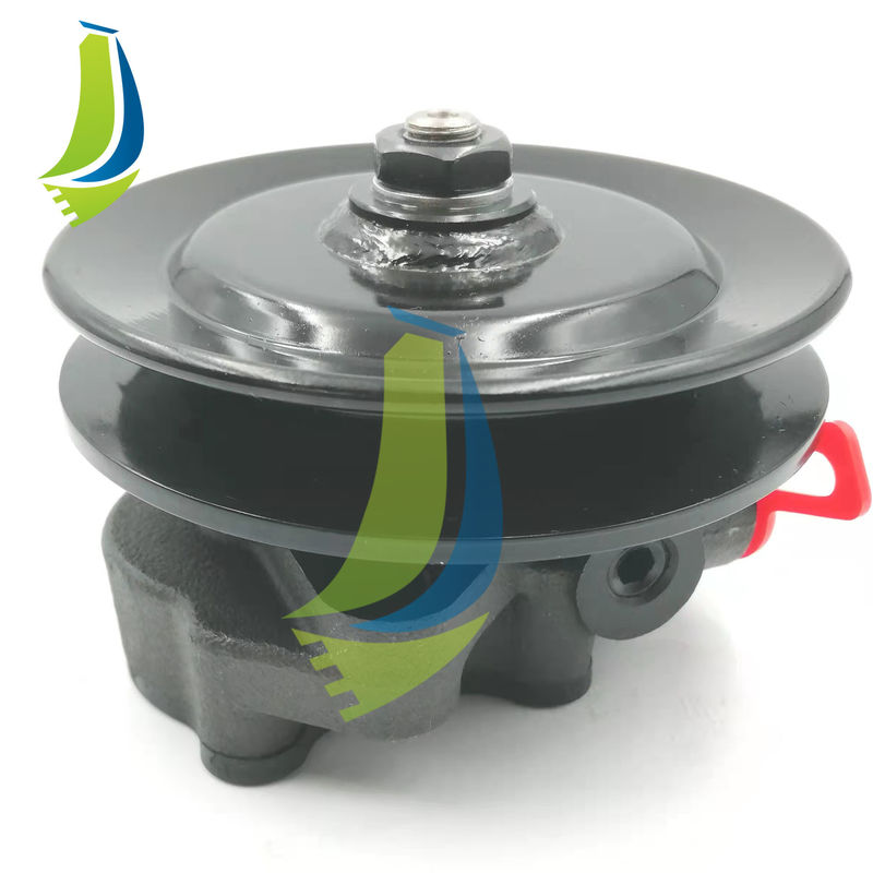 0429-6791 Spare Parts Diesel Fuel Pump 04296791 For TCD2013 Engine