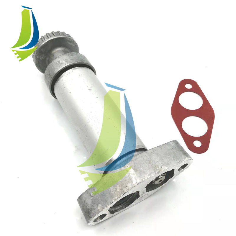 569-4546 Engine Spare Parts High Quality Fuel Primer Pump 5694546