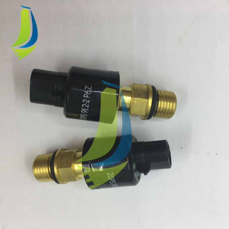 14562193 Pressure Sensor Switch 14529294 For EC210 EC240 Excavator Parts