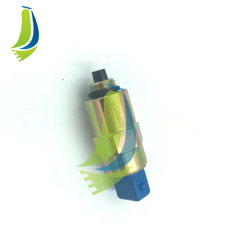 147-2645 Spare Parts Solenoid Valve 1472645 For E320D2 Excavator