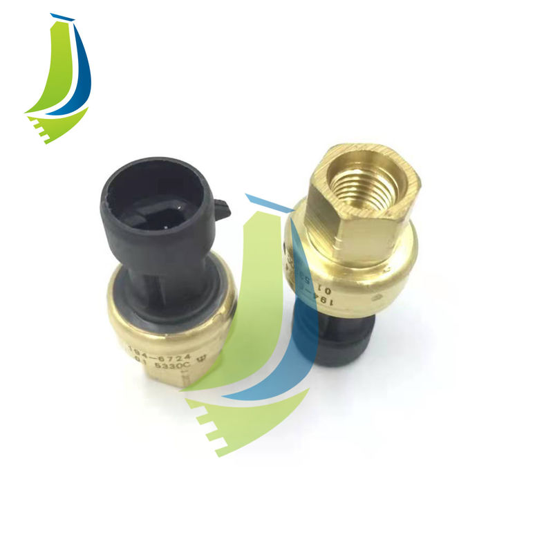 194-6724 Pressure Sensor Switch 1946724 For C12 C15 3406E Engine