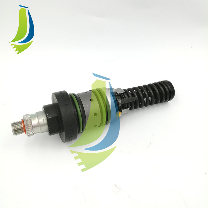 211-2405 Spare Parts Injection Pump 2112405 For EC210 Excavator