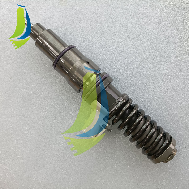 22172535 Diesel Fuel Injector D6E Engine For EC360B EC460B Excavator Parts