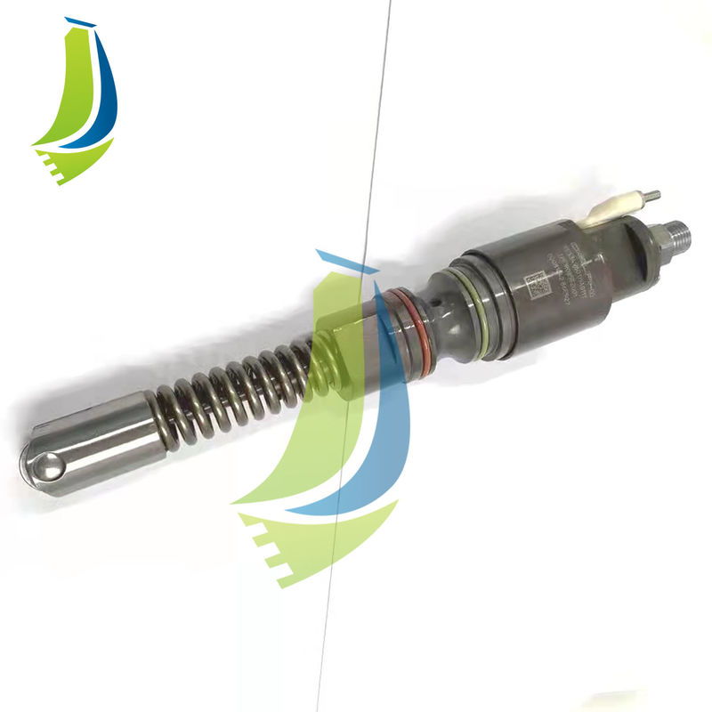 RE534960 Spare Parts Fuel Injection Pump For 323D 320D Excavator