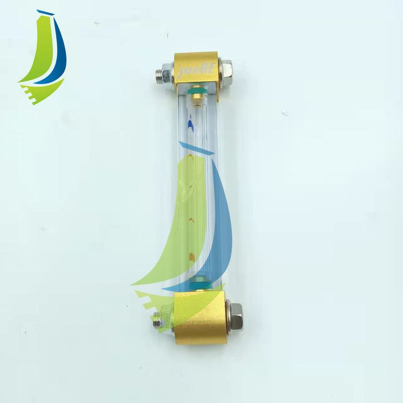 YN58S00009F1  Hydraulic Oil Tank Level Gauge For SK200-6 SK200-6E SK200-8  yn58s00009f1 High Quality