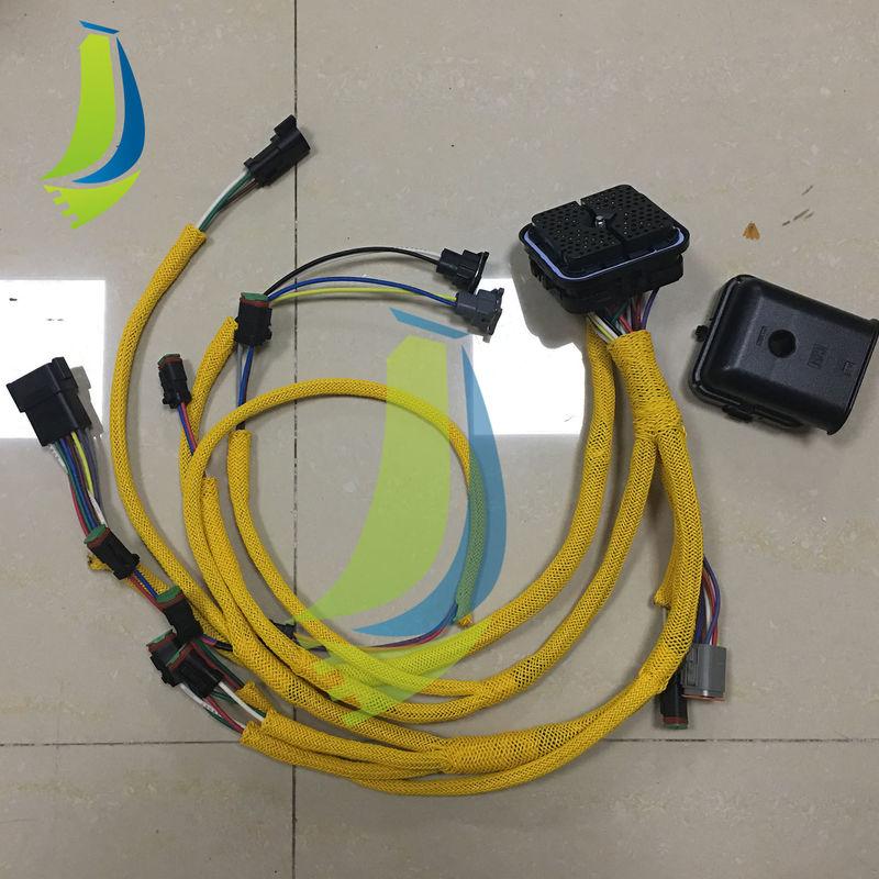 322-2733 Wiring Harness For C7 Engine Spare Parts 3222733  High Quality