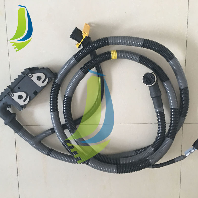 14512406 ECU Wiring Harness D7D Engine For EC210B EC240B Excavator Parts