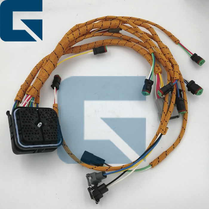 198-2713 1982713 Excavator E325D Engine C7 Engine Wiring Harness