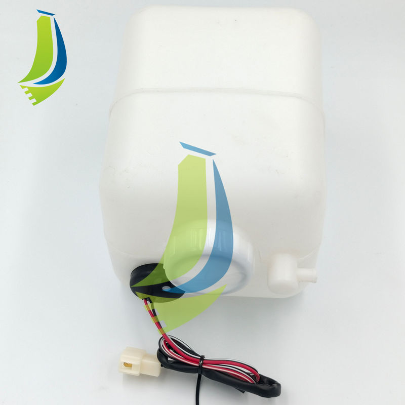 11EN-42330 Tank Reservoir 11EN42330 For R210-7 Excavator Parts