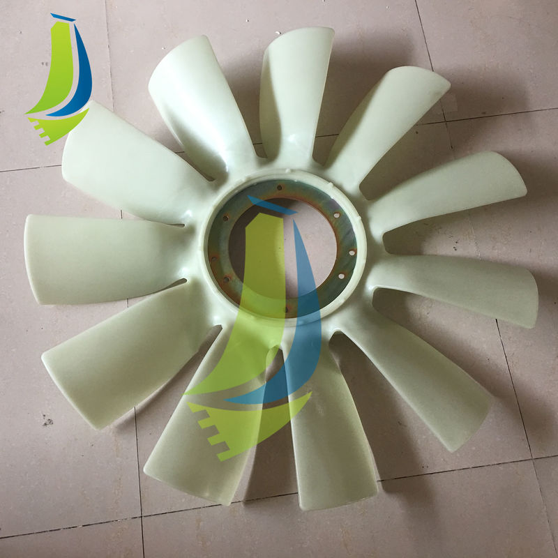 Cooling Fan C7 Engine For E329D Excavator Parts