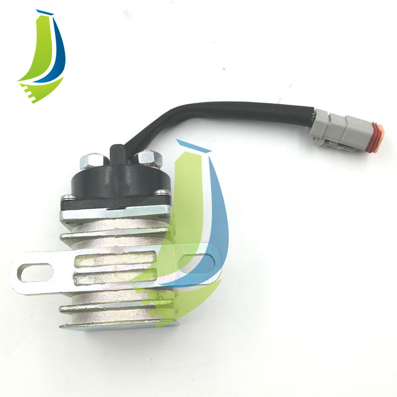 241-8368 Magnetic Switch For 3512B 3512C 3512E Engine Spare Parts 2418368