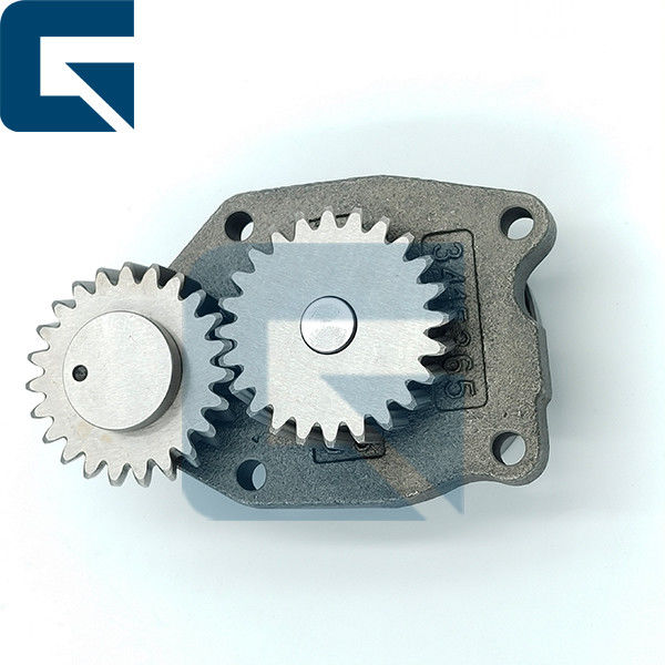 3926201 Oil Pump 3926201 For 6CT Engine Model