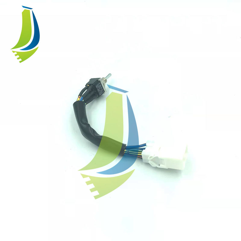 4359384  Diesel Engine Cabin Switch For EX120-5 EX200-5 EX300-5 EX370-5 Spare Parts