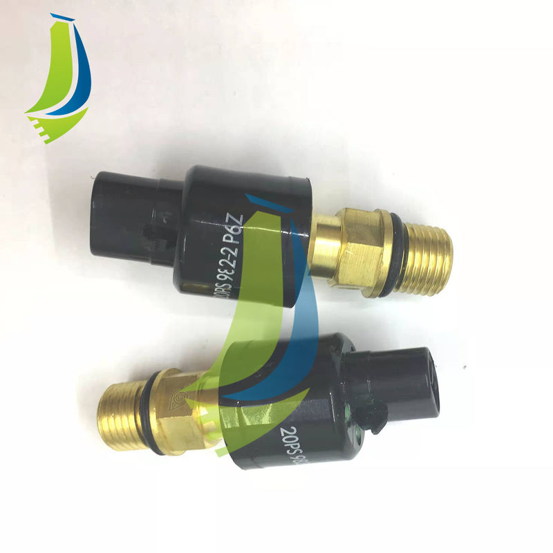 VOE14562193 Pressure Sensor For EC180 EC200 EC210 EC240 Excavator 14562193