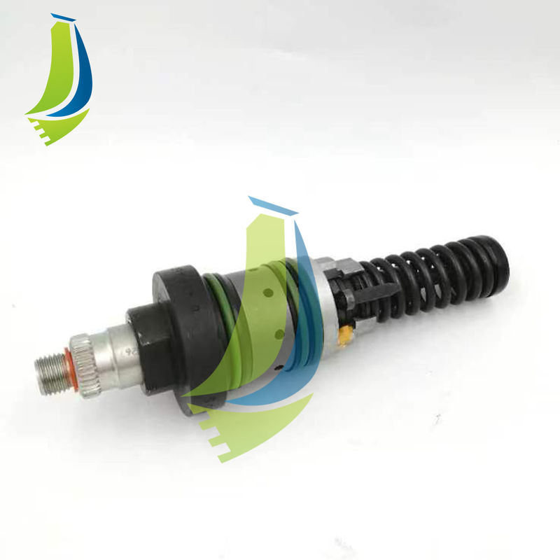 0414491109 Spare Parts BFM2012 Fuel Unit Injection Pump For EC210 Excavator