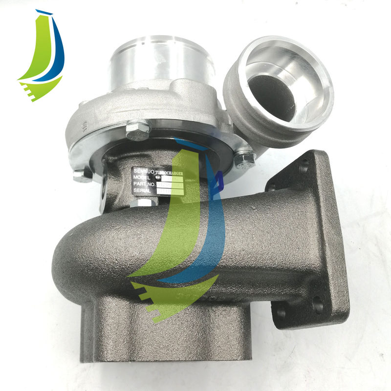VOE21496608 Turbocharger For BL60 BL70 BL71 Tractor 21496608